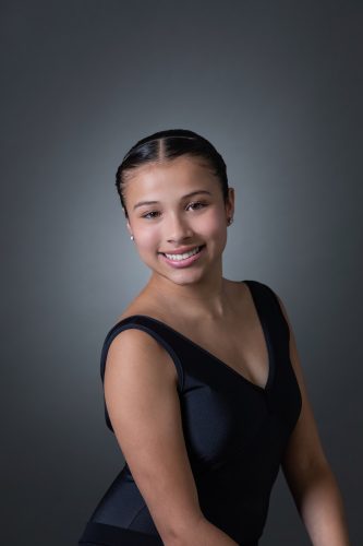 ANGELINA ESCOBAR​