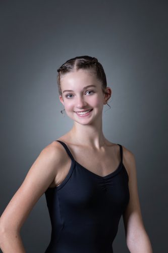 LILY GILMORE​