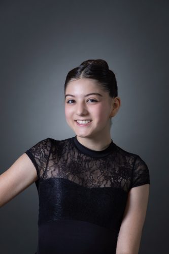 SOPHIA REA​